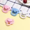 Cute Doll Magnet Pacifier Simulation Lovely Baby Kids Toy Dummy Nipples DIY Handmade Accessories Doll Supplies