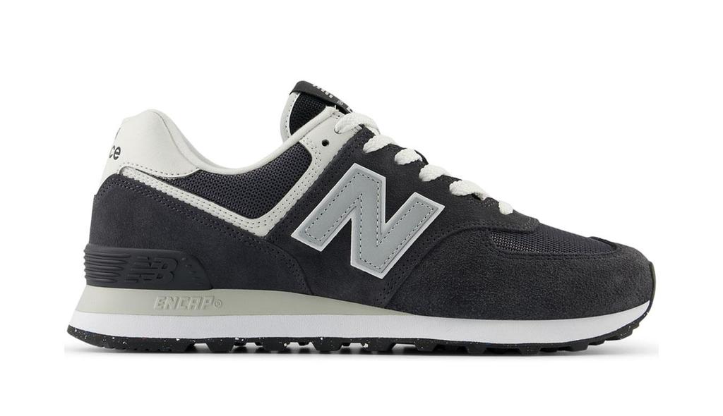 Sneakers New Balance Gray U574V2 Phantom