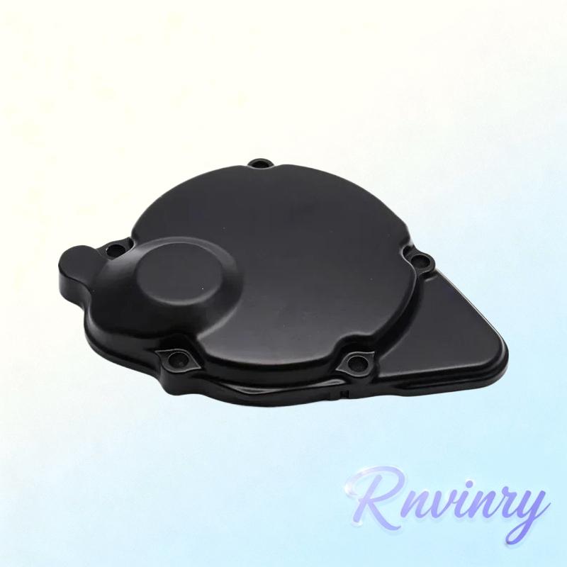 For Suzuki GSX400 Inazuma GK7BA XF-2650 Motorcycle Right Stator Starter Engine Crankcase Cover A