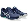 Asics Gel-Game 9 Mens Blue Expanse White 1041A337-401