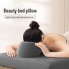 Cuscino da Massaggio Prone con Memory Foam