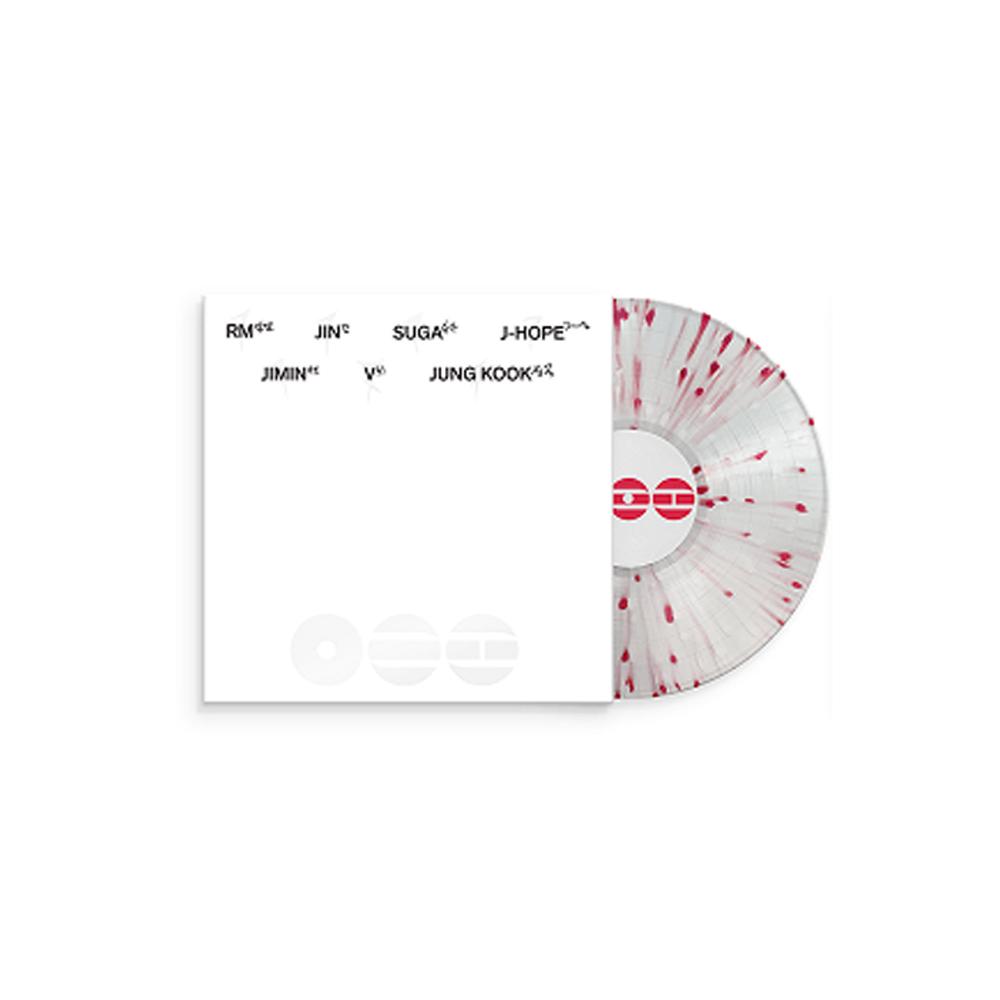 BTS ARIRANG (Deluxe Vinyl)