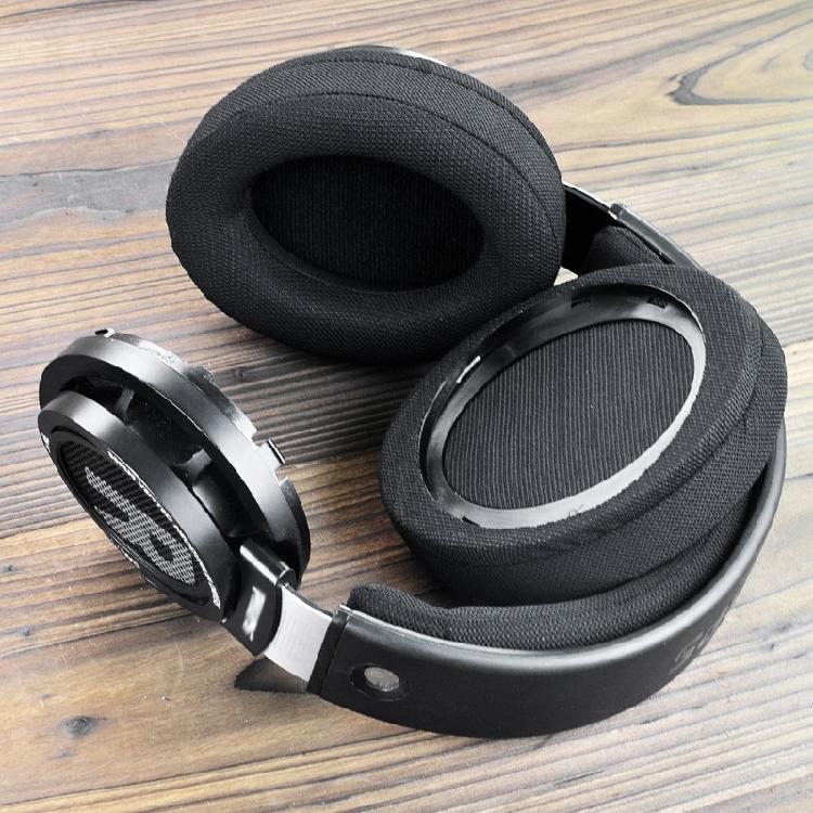 Soft Earpads for SHP9500 Headphone Sleeves Earphone Memory Foam Ear Pads Cover