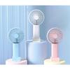 USB Charging Long Endurance Desktop Silent Mini Handheld Fan