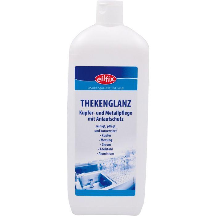 Cleaning Products, Copper Cleaner - For Copper and Stainless Steel Countertops