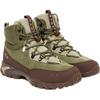 Vertex Hiking Boots