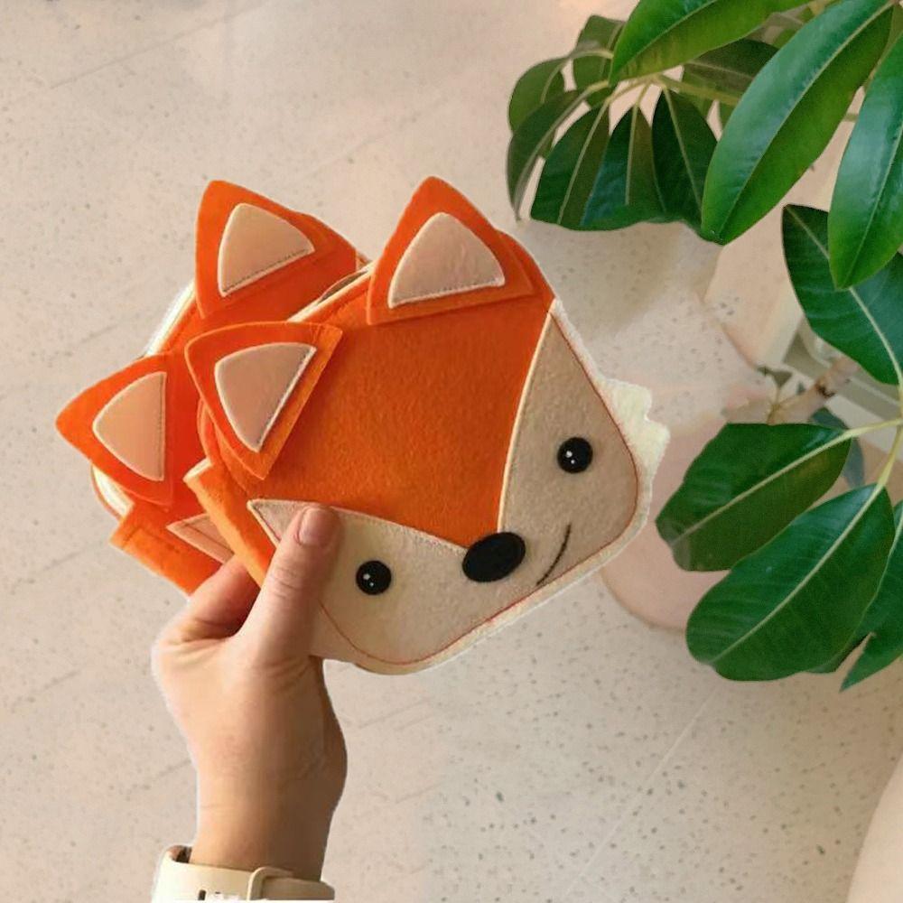 Parent-child Kids Cloth Book Educational Puzzle Cloth Book Baby Cloth Book  Birthday Gifts