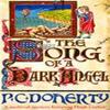 The Song of a Dark Angel Hugh Corbett Mysteries Book 8 by Paul Doherty Paperback Book 9780747244325