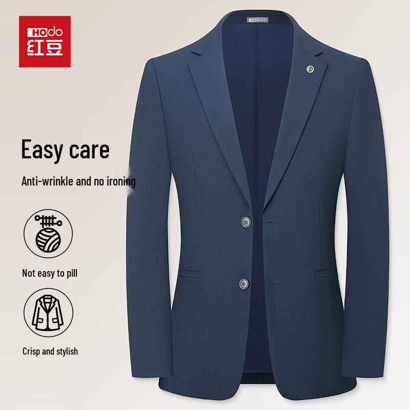 

Men s Lightweight Business Casual Suit Jacket XL