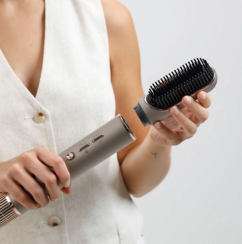 Taurus 900121000 Hair Styler