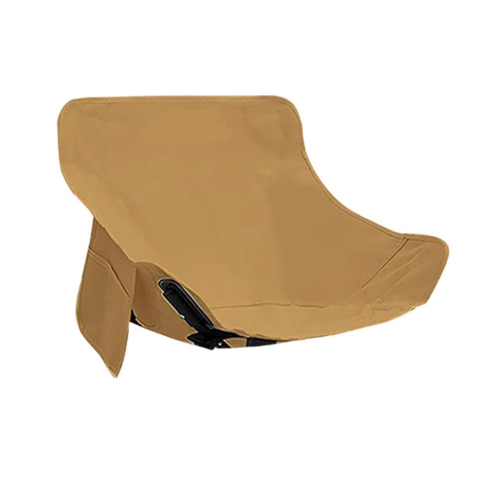 

Износостойкий складной чехол для кемпингового стула, чехол для сиденья стула против проседания для кемпинга на открытом воздухе Style 4