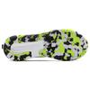 Under Armour Lockdown 5 Basketball Shoes 'White Black' Men's 3023949-102