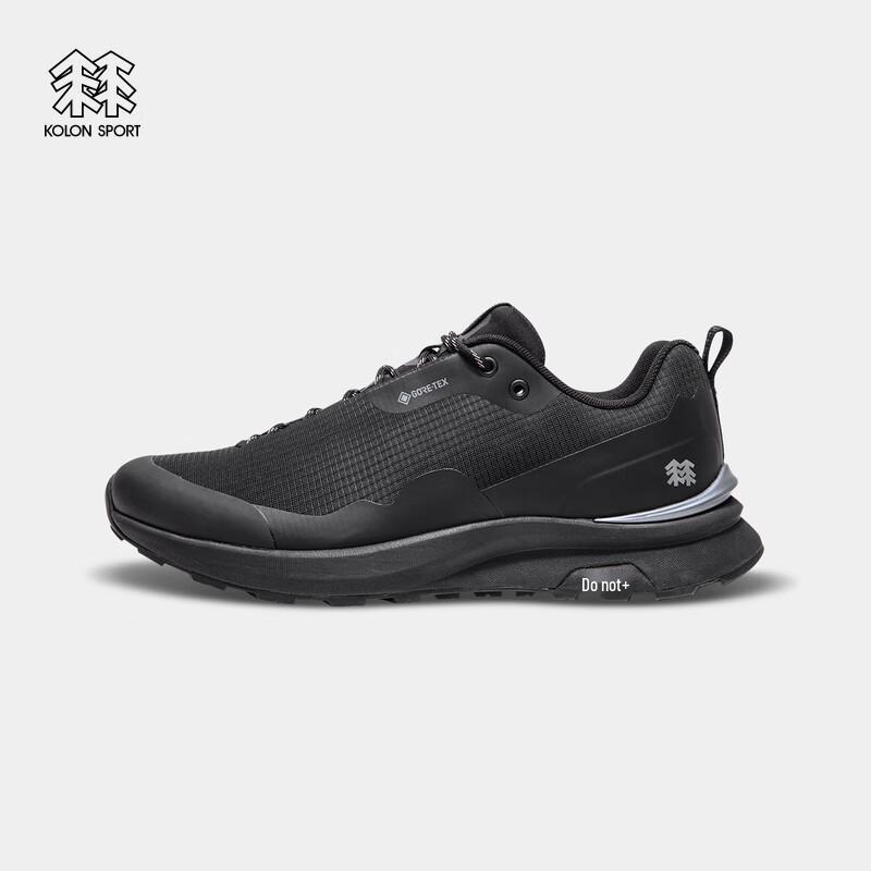

KOLON SPORT SKYLER GTX Waterproof Outdoor Casual Shoes EU 38