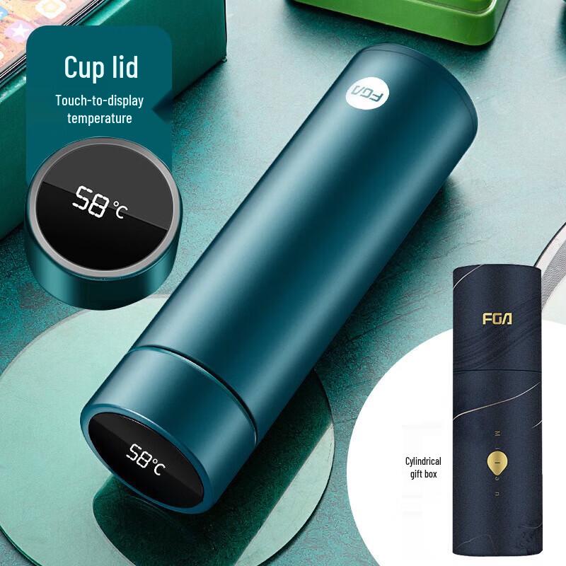 FUGUANG Milan Vacuum Cup