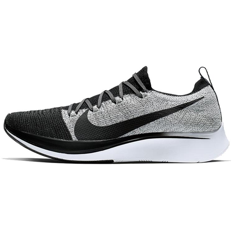 

Nike Zoom Fly Flyknit Black White 41