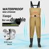 Waterproof Wader Suit