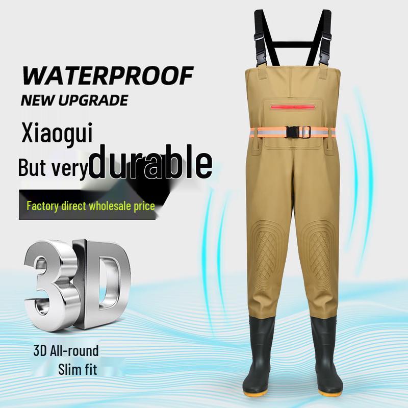 Waterproof Wader Suit