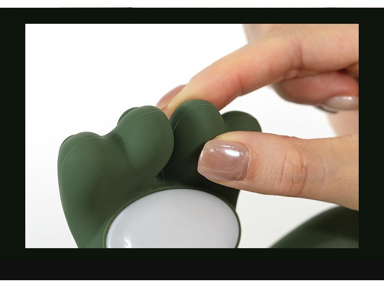 Hot-Selling Neck and Shoulder Massager for Cervical Spine and Trapezius Muscle – Perfect Birthday Gift