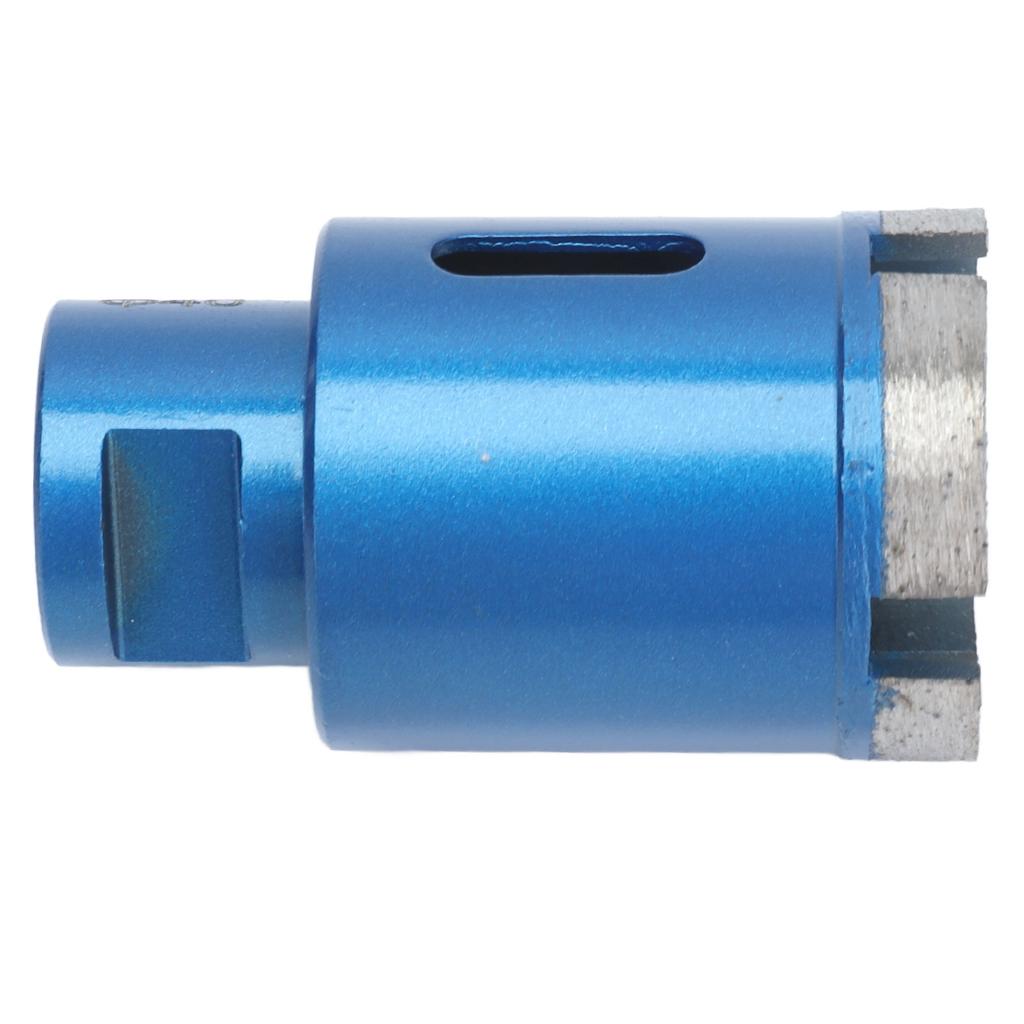 Diamond Drill Core Bits Drilling Hole Saw Bit Granite Holes Opener for Drilling Concrete 40mm