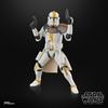 STAR WARS Black Series Clone Lieutenant Gall, Star Wars: Revenge of the Sith Premium Collectible 6-Inch Action Figure