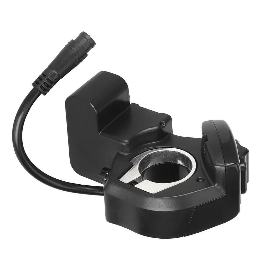 Original Accessories for Kukirin G2 Master Scooter Headlight Switch, Left and Right Turn Horn Four Button Control Buttons