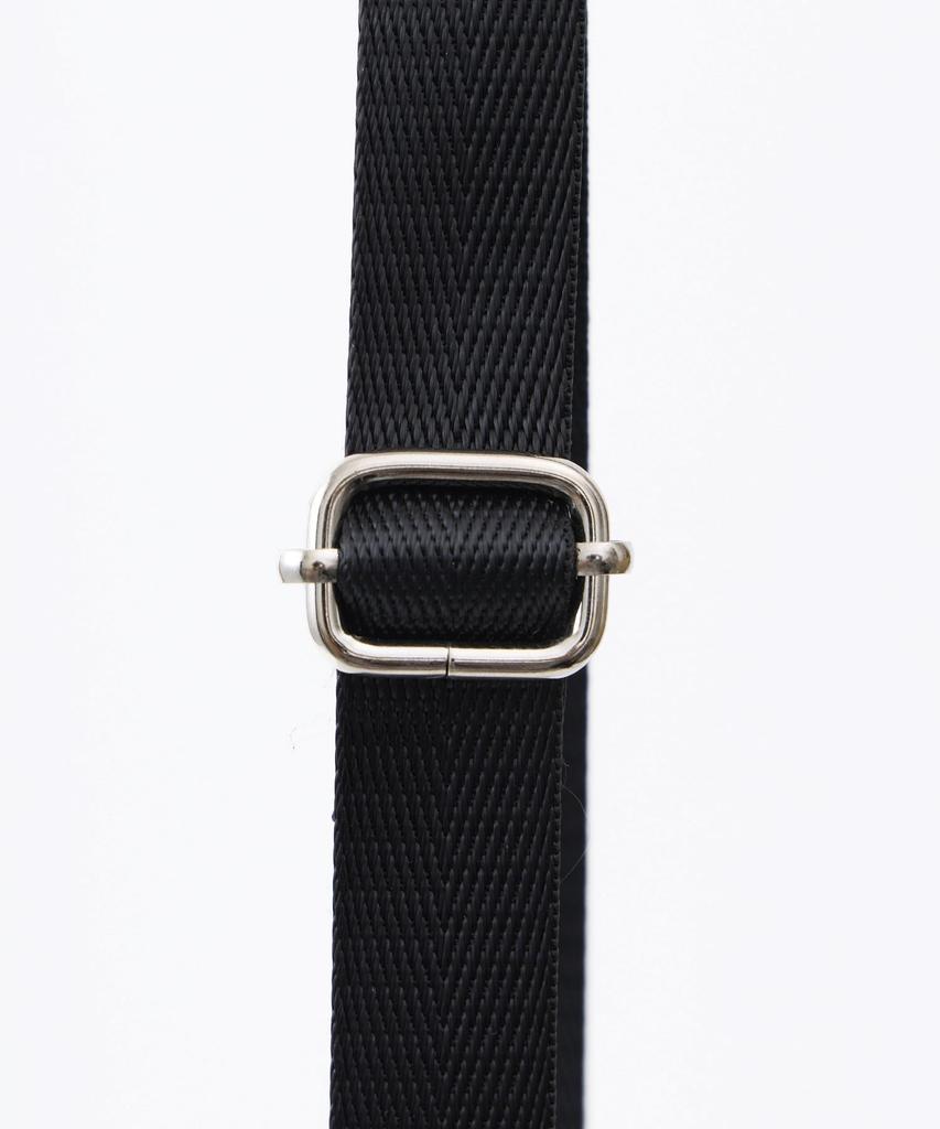 Anello Grande Mini Shoulder Bag pocca GTM1011 IV