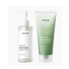 Heartleaf Pore Cleansing Duo Set (Cleansing Oil 200ml + Cleansing Foam 150ml)