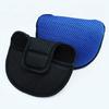 Nylon Net Mallet Putter Head Cover Golfing Putter Head Protector Golfing Gear Accessories for Player