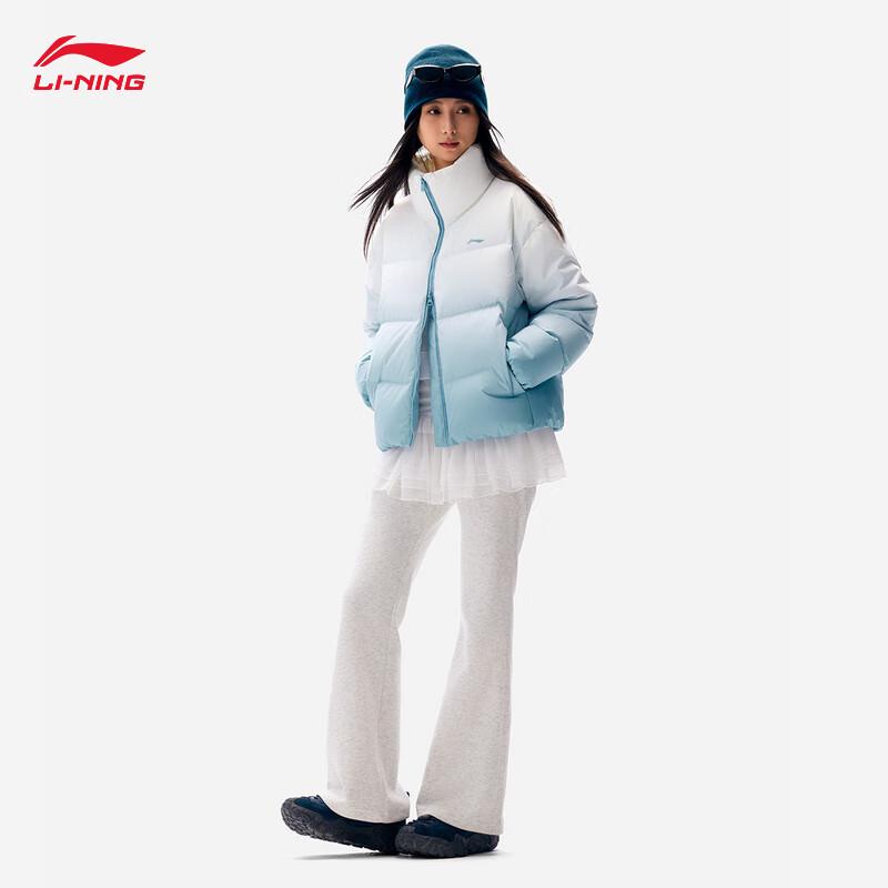 Li-Ning Women's Hot Pot Down Jacket