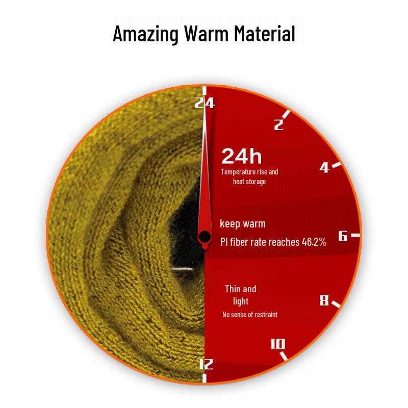 Avanti Women's Thermal Fleece Lined Tights