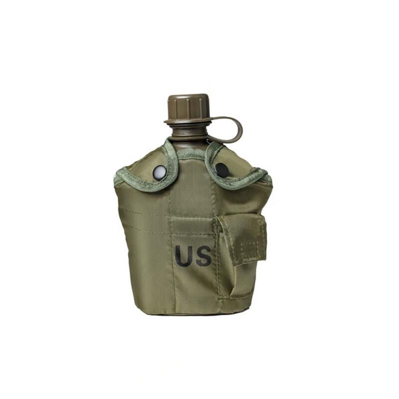Tieqin Tactical Outdoor Load-Bearing Belt and Shoulder System