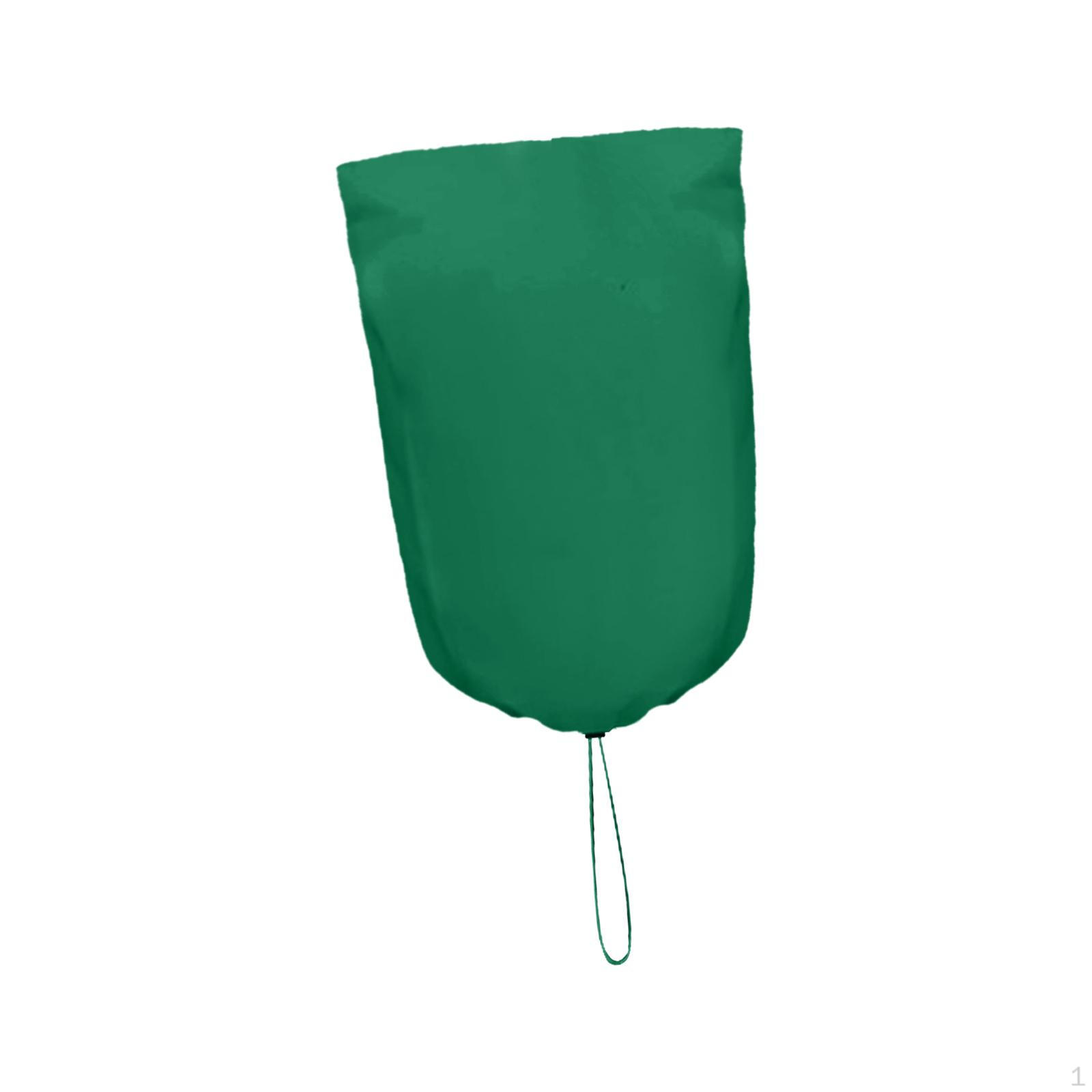 

Уличное растение - Защитное покрытие для садовой зелени Green S