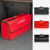 Auto Opbergtas Opvouwbare Diversen Organizer Box Voor BYD I3 S7 G3 F3 S6 F0 E5 E2 E1 E3 E9 D1 S8 E6 L3 M6 Tang Song Qing Yuan