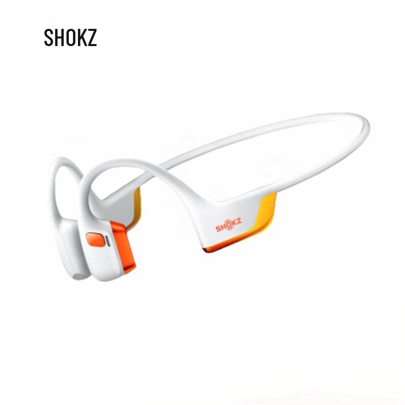 SHOKZ OpenRun Pro 2 S820 Bone Conduction Sports Headphones
