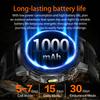 2026 Nou  Aventură în Aer Liber  Baterie Mare de 1000mAh  Ceas Inteligent de 1,85"  Impermeabil 10ATM  Apel Vocal  Sport  Bărbați  GPS  Brățară Fitness