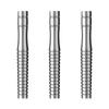 CyeeLife 18g Tungsten Specialty ZG05 Silver 90% Darts,