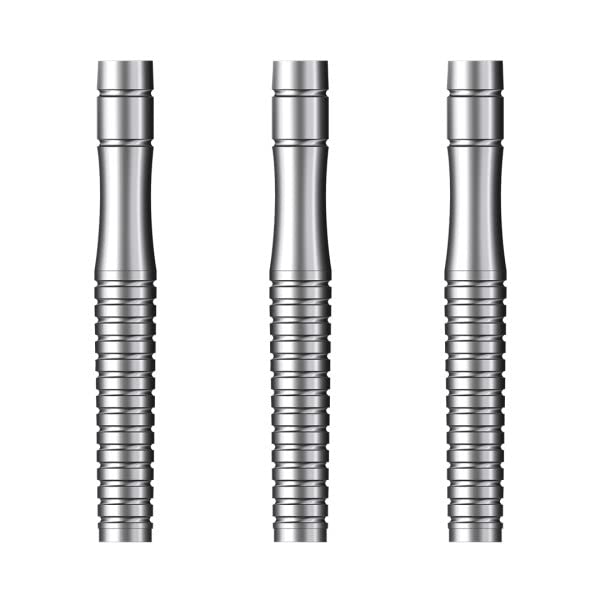 

CyeeLife 18g Tungsten Specialty ZG05 Silver 90% Darts,
