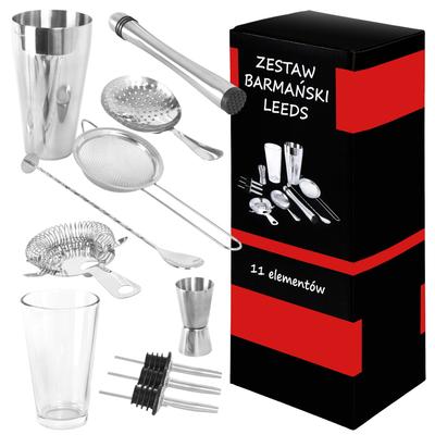 Accessori da bar – Shaker per cocktail