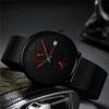 CRRJU-2265 New Men's Watch Star Fashion Men's Watch Simple Business
