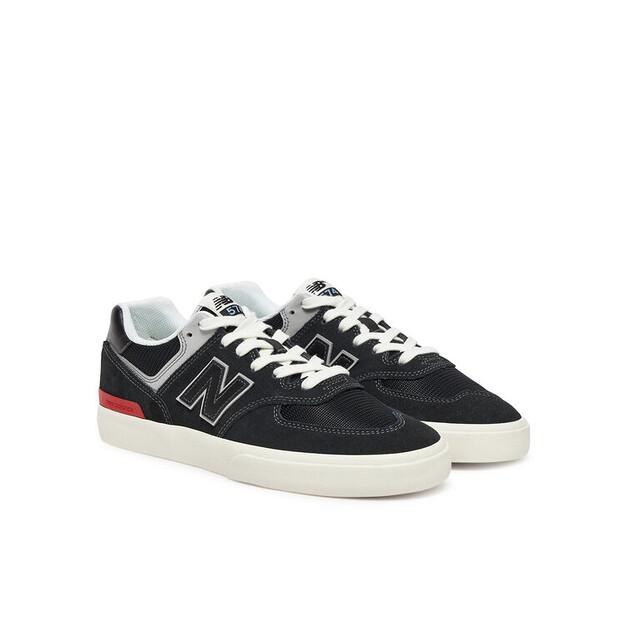 Men's Sneakers New Balance Nm574vyw Black