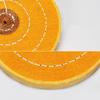 Superior Quality Cotton Lint Cloth Polishing Wheel Perfect for Wax Polishing
