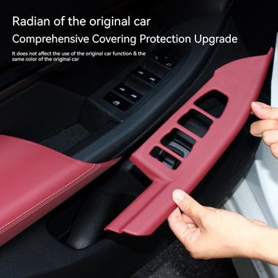 Accessori per abitacolo auto – Modanature per interni auto