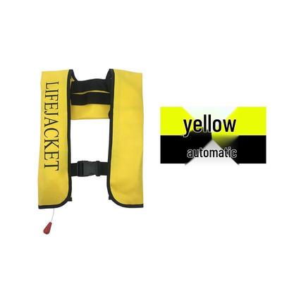Adult Automatic Inflatable Life Vest