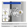 HOTUN 5831 Spherical Interior Door Lock