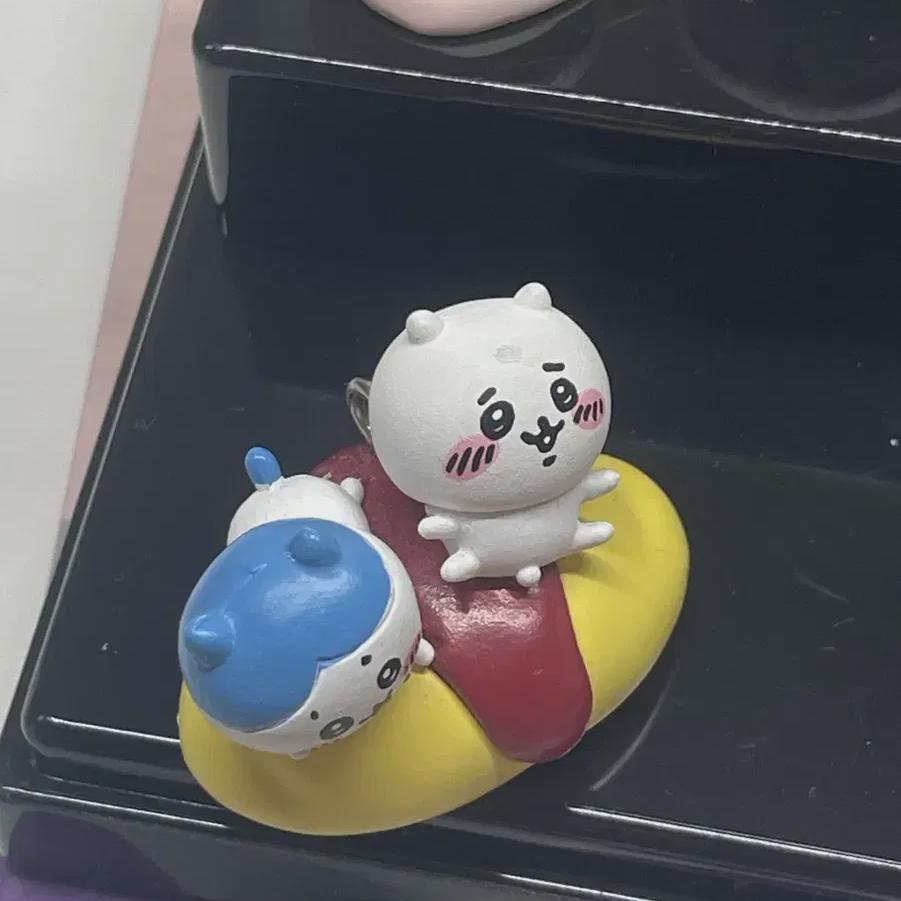 

Чиикава Омлет с рисом