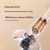 BRUNO BZK-JR01 Multi-function Food Processor CN plug (adapter included)