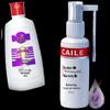 Saile Ketoconazole Anti-Dandruff Shampoo & Scalp Care Set