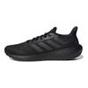 adidas PureBoost 22 Triple Black Unisex Sneakers Core-Black Footwear-White GW8589