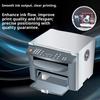 6 Color Replacement Ink Cartridges For PGI280 CLI281 XXL Printers Leak Proof Technology And Easy Installation
