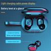 Soaiy Wireless Bluetooth Earbuds & Headsets